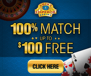 Lucky Emperor Casino Blackjack Casino Free Bonus No Deposit